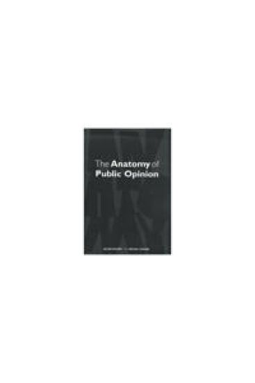 The Anatomy of Public Opinion