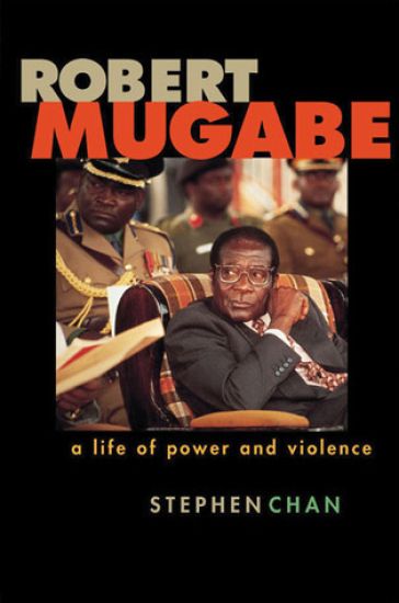 Robert Mugabe