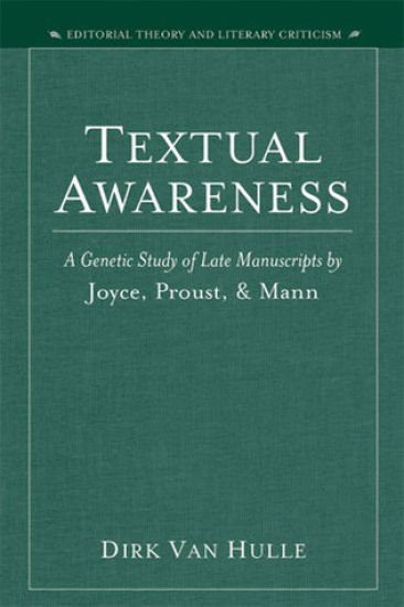Textual Awareness