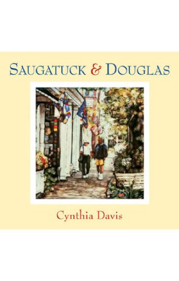 Saugatuck and Douglas