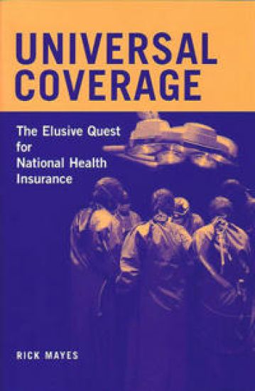 Universal Coverage
