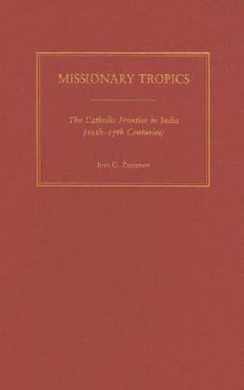 Missionary Tropics