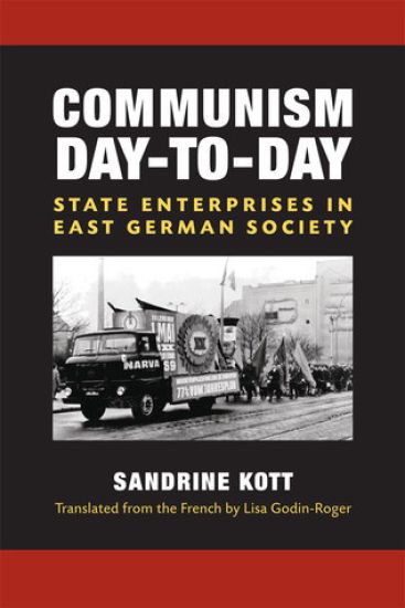 Communism Day-to-Day