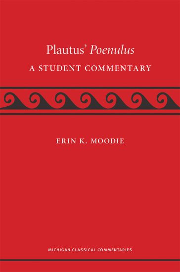 Plautus' Poenulus