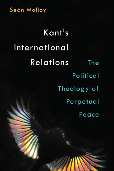Kant's International Relations