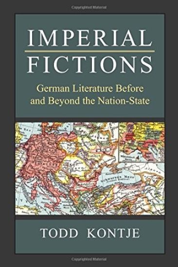 Imperial Fictions