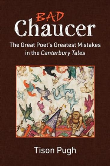 Bad Chaucer