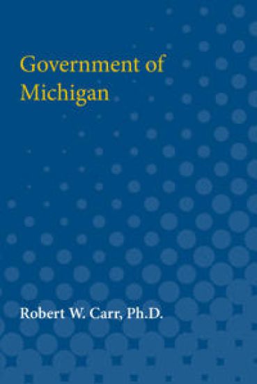 Government of Michigan