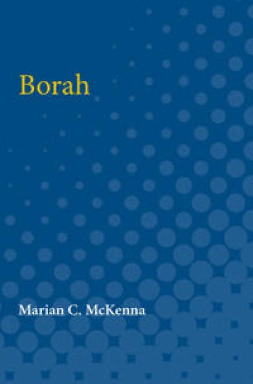 Borah