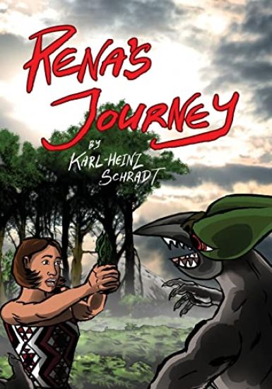Rena's Journey