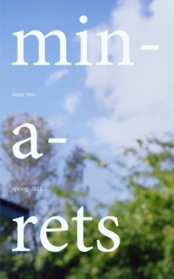 Minarets: Spring 2012