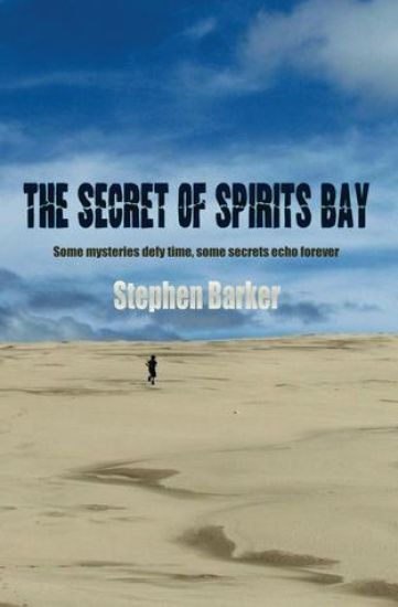 The Secret of Spirits Bay