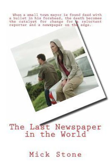 The Last Newspaper in the World