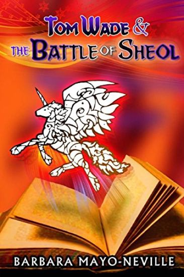 Tom Wade and the Battle of Sheol
