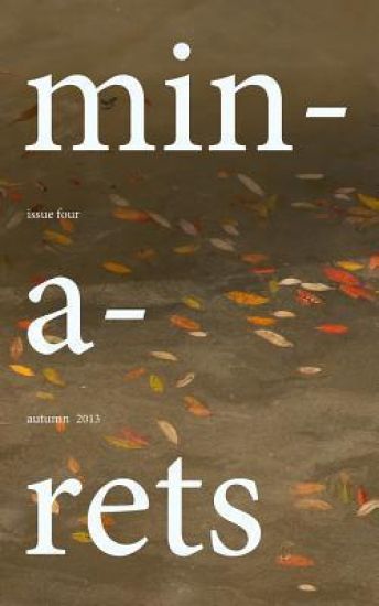 Minarets: Autumn 2013