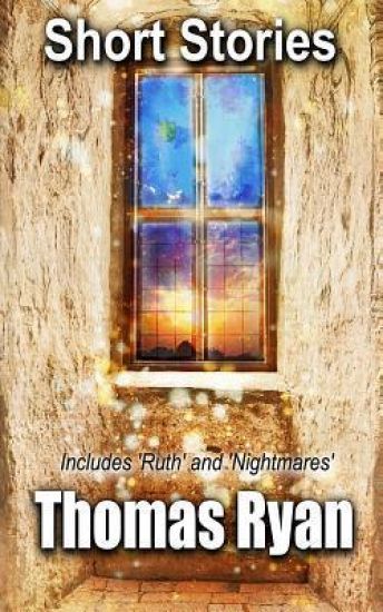 Short Stories: Includes 'Ruth' and 'Nightmares'