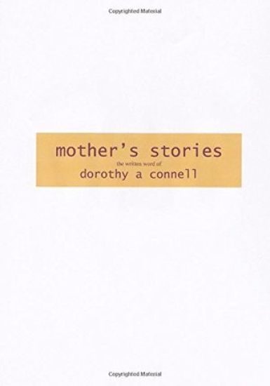mother's stories