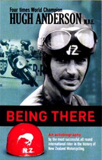 Being There