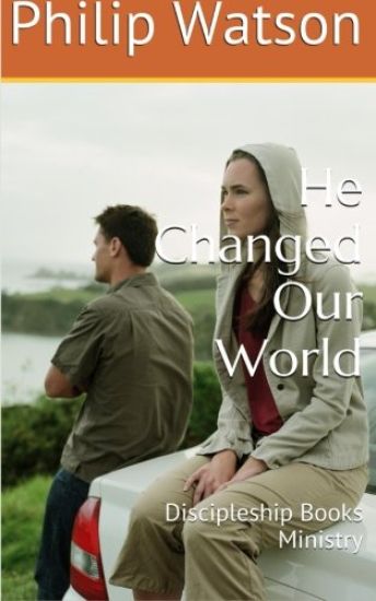 He Changed Our World