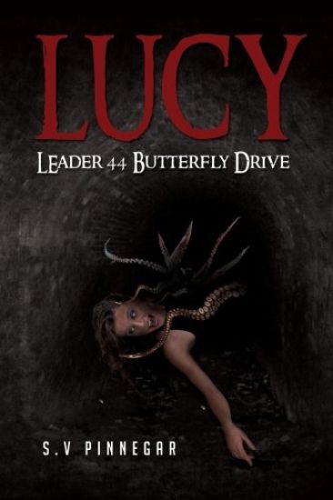 Lucy Leader 44 Butterfly Drive