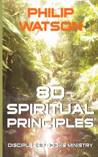 80 Spiritual Principles