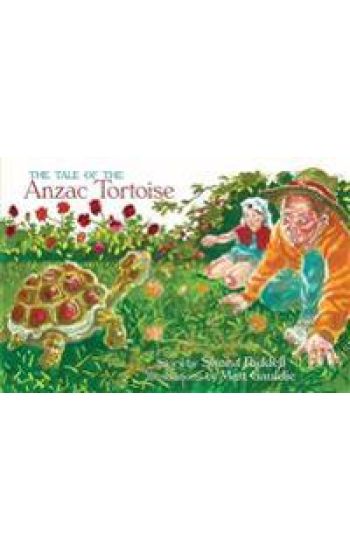 The Tale of the ANZAC Tortoise