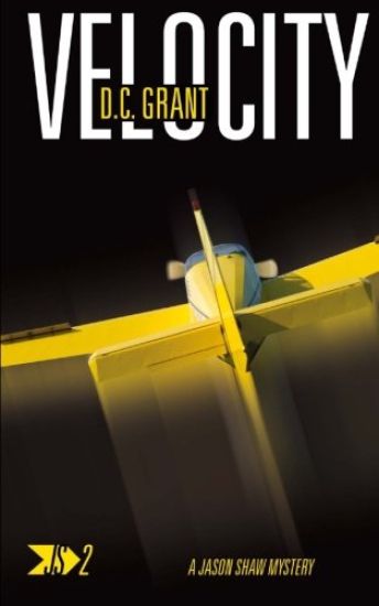 Velocity: Js 2 a Jason Shaw Mystery