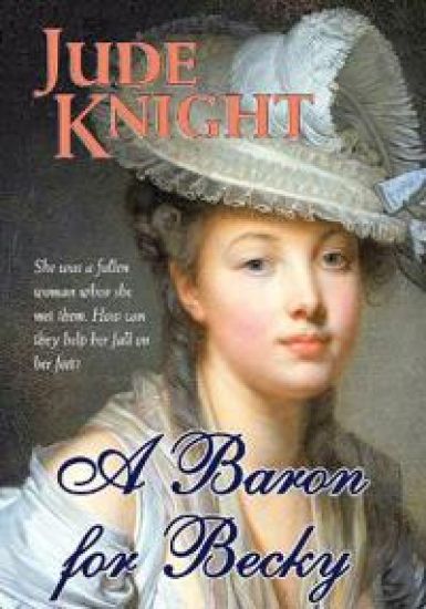 A Baron for Becky