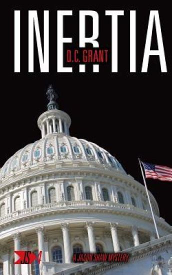 Inertia: A Jason Shaw Mystery