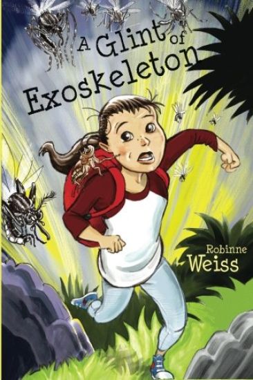 A Glint of Exoskeleton