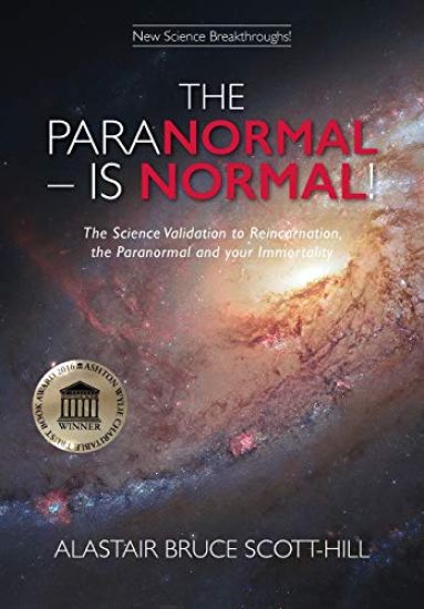 The Paranormal - is Normal!