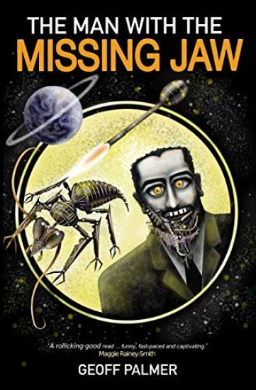 The Man with the Missing Jaw