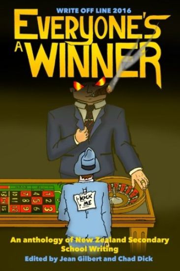 Write Off Line 2016: Everyone's a Winner