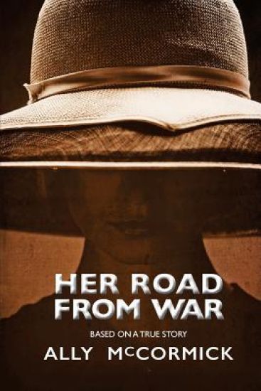 Her Road from War