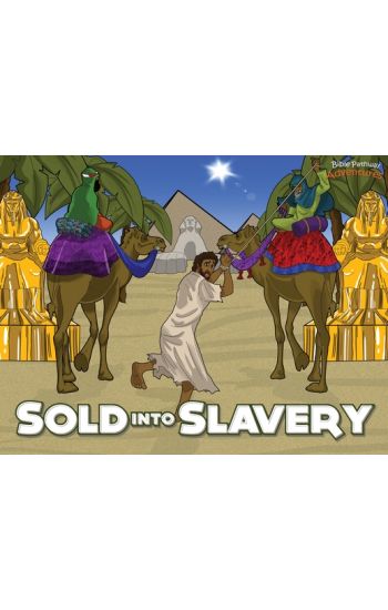 Sold into Slavery