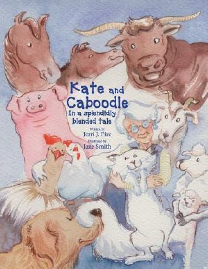 Kate and Caboodle