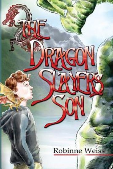 The Dragon Slayer's Son