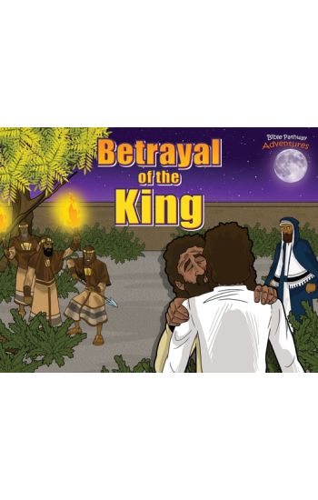 Betrayal of the King