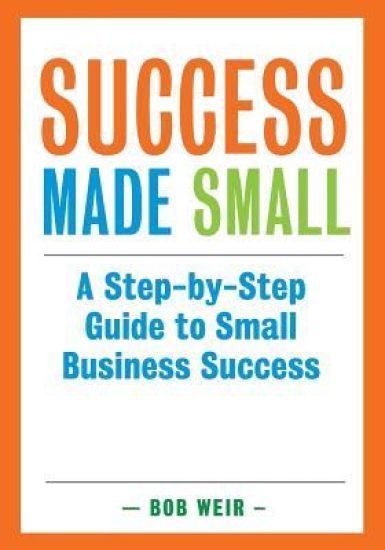 Success Made Small