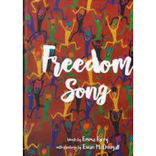 Freedom Song