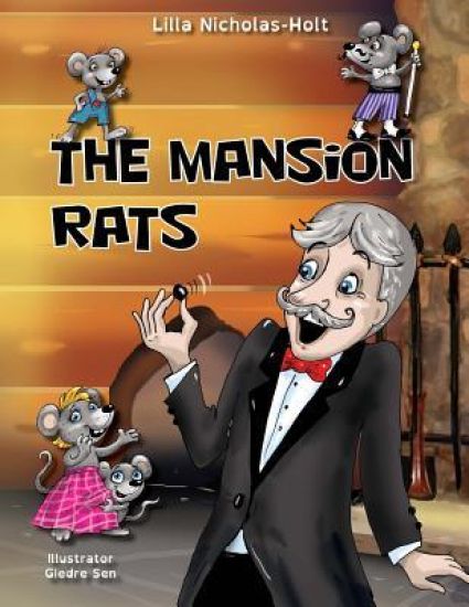 The Mansion Rats