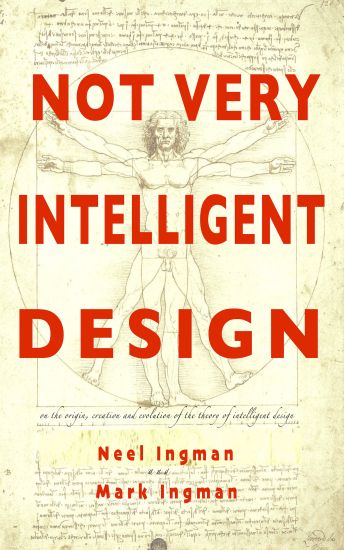 Not Very Intelligent Design