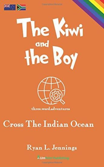 The Kiwi and The Boy