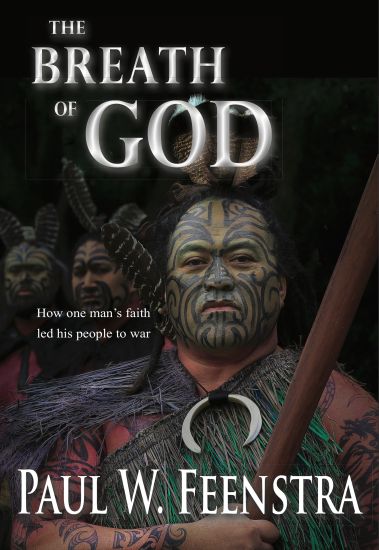 The Breath of God