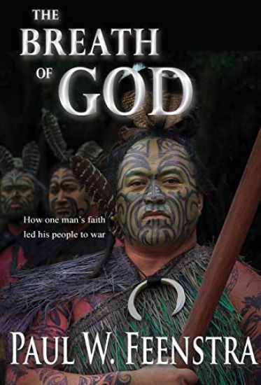 The Breath of God