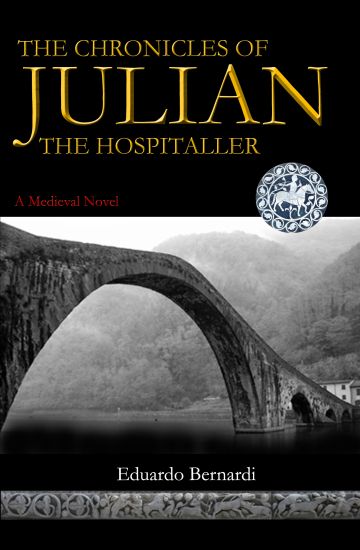 The Chronicles of Julian, the Hospitaller