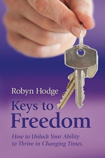 Keys to Freedom