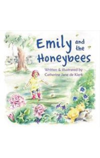 Emily and the Honeybees