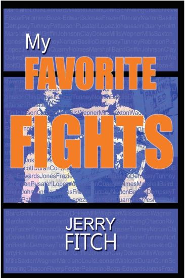 My Favorite Fights