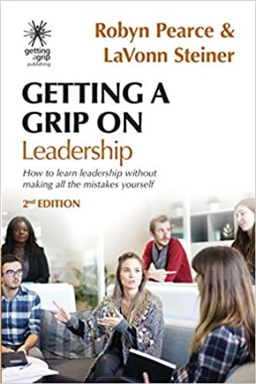 Getting A Grip On Leadership